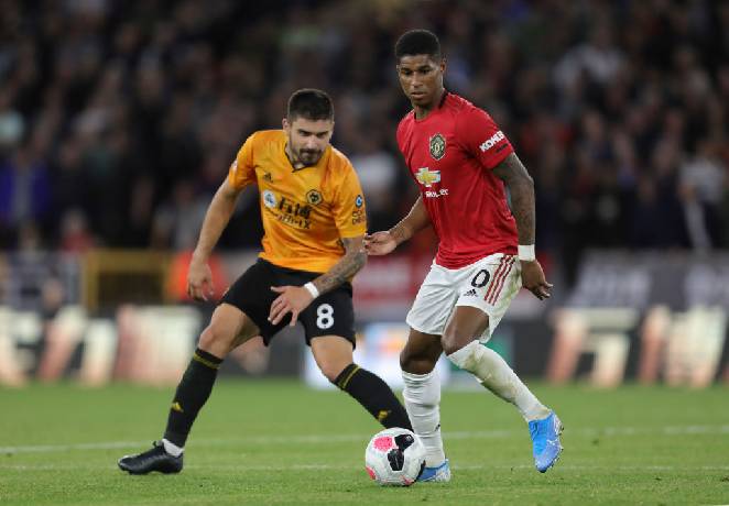 Soi k&egrave;o chẵn/ lẻ MU vs Wolves, 0h30 ng&agrave;y 4/1