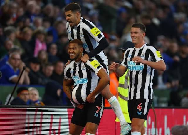 Đội hình ra sân chính thức Newcastle vs Leeds, 22h ngày 31/12 (cập nhật)
