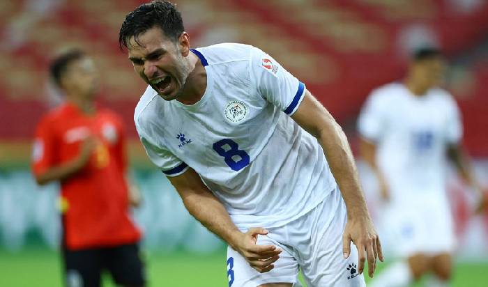 Lịch sử đối đầu Philippines vs Indonesia, 19h30 ngày 2/1