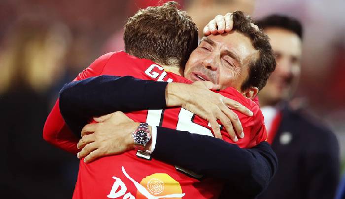 Nhận định, soi kèo Adelaide vs Perth Glory, 15h45 ngày 2/1