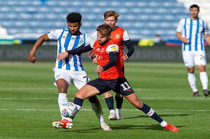 Nhận định, soi kèo Huddersfield vs Luton, 22h ngày 1/1