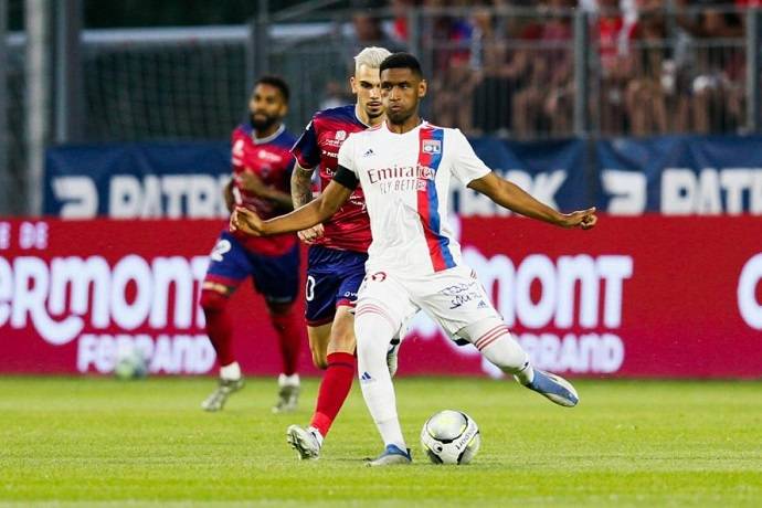 Nhận định, soi kèo Lyon vs Clermont Foot, 23h00 ngày 1/1