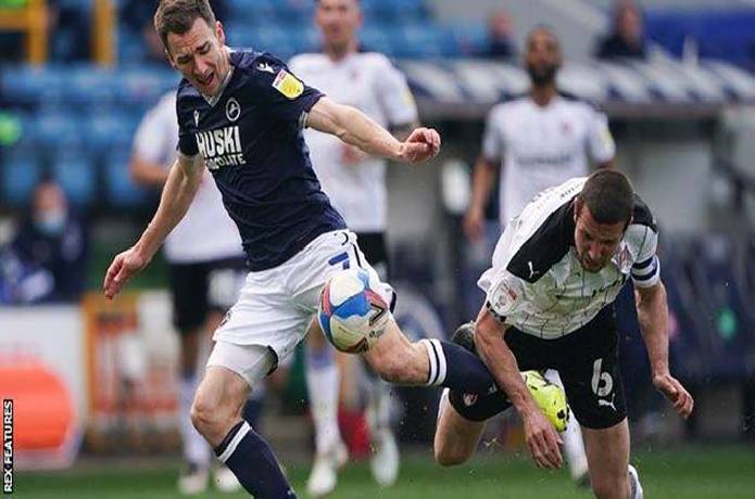 Nhận định, soi kèo Millwall vs Rotherham, 22h ngày 1/1
