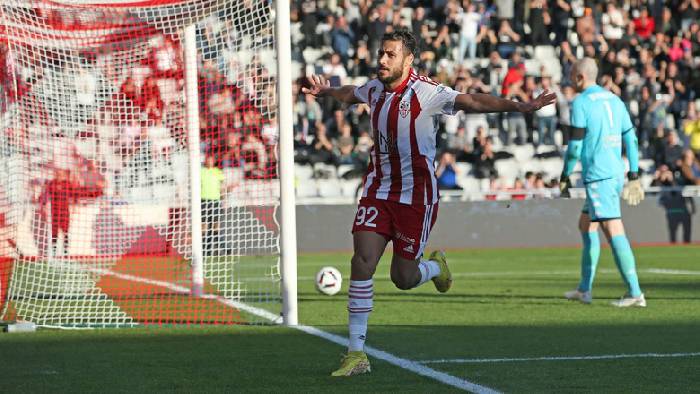 Nhận định, soi kèo Toulouse vs Ajaccio, 21h ngày 1/1