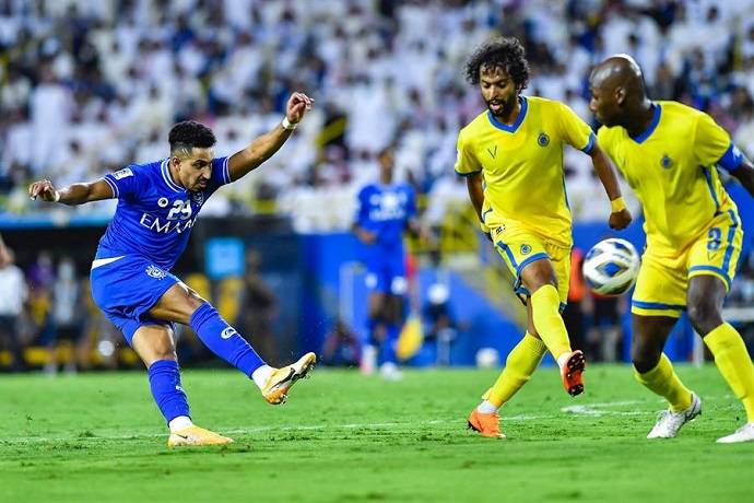 Soi k&egrave;o, dự đo&aacute;n Macao Al Khaleej vs Al Nassr 0h30 ng&agrave;y 1/1