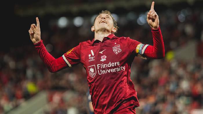 Soi kèo phạt góc Adelaide vs Perth Glory, 15h45 ngày 2/1