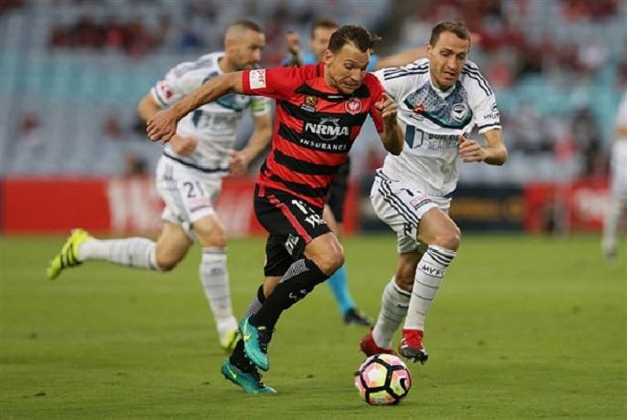 Soi kèo phạt góc Western Sydney vs Macarthur, 13h ngày 1/1