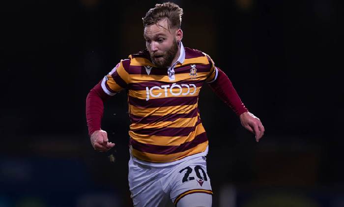 Nhận định, soi kèo Crewe Alexandra vs Bradford City, 22h00 ngày 1/1