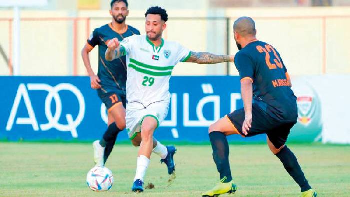 Nhận định, soi kèo Dubba Al Husun vs Al-Thaid, 19h50 ngày 31/12