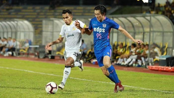 Nhận định, soi kèo Lee Man vs Kitchee, 16h30 ngày 1/1