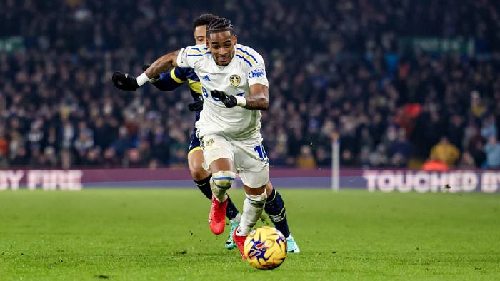 Nhận định, soi kèo Leeds United vs Birmingham, 22h00 ngày 1/1