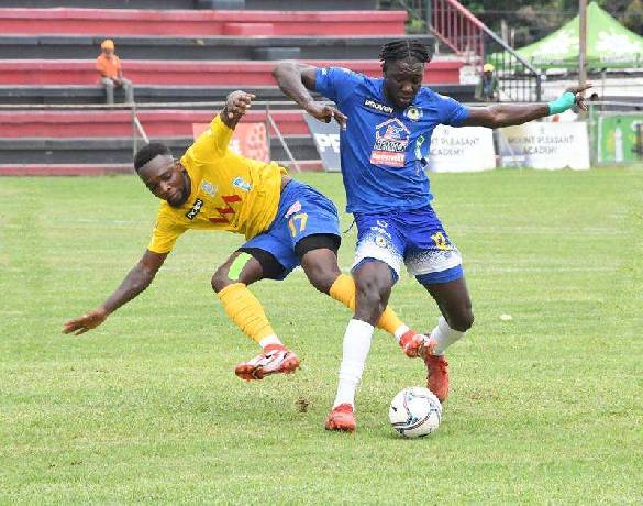 Nhận định, soi kèo Montego Bay Utd vs Harbour View FC, 3h00 ngày 1/1