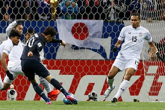 Nhận định, soi kèo Nhật Bản vs Thái Lan, 12h ngày 01/01