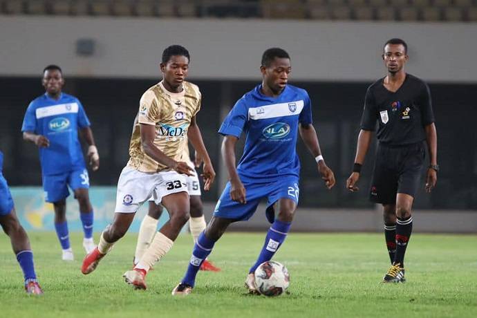 Nhận định, soi kèo Real Tamale United vs Great Olympics, 22h00 ngày 31/12