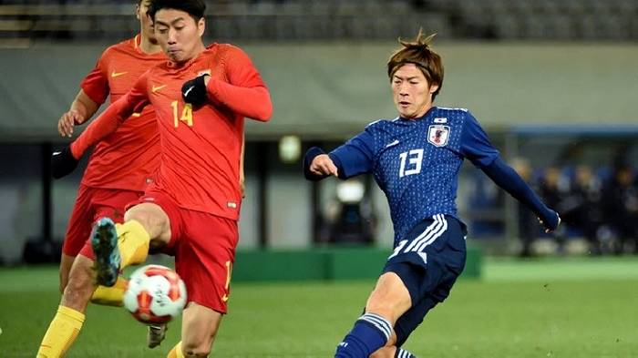 Nhận định, soi kèo Trung Quốc vs Hồng Kông (TQ), 19h ngày 1/1