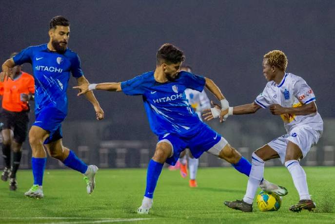 Nhận định, soi k&egrave;o Al Andalus vs Al Hilal Benghazi, 19h30 ng&agrave;y 31/12: Bắt nạt chủ nh&agrave;