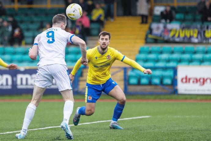 Nhận định, soi k&egrave;o Penybont vs Cardiff MU, 00h45 ng&agrave;y 01/01: Thắng v&igrave; ng&ocirc;i đầu