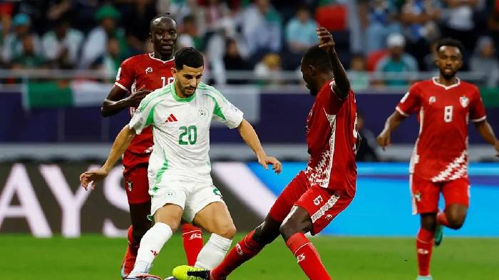 Chuy&ecirc;n gia Tony Ansell dự đo&aacute;n Sudan vs Burkina Faso, 23h00 ng&agrave;y 31/12