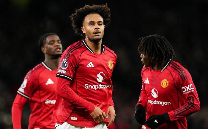 Gary Neville chỉ trích gay gắt chiến thuật của HLV Amorim 