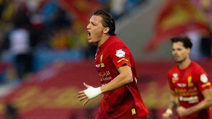 Kèo vàng bóng đá Al Shabab vs Al Qadsiah, 00h30 ngày 1/1: Đối thủ khó chịu