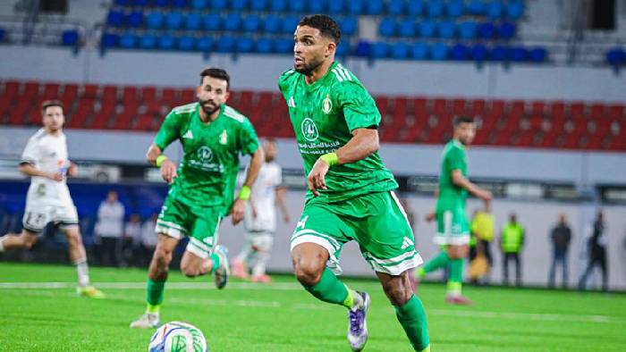 Nhận định, soi kèo Al Ahli Tripoli vs Al Malaab El Libby, 23h30 ngày 31/12: Tưng bừng