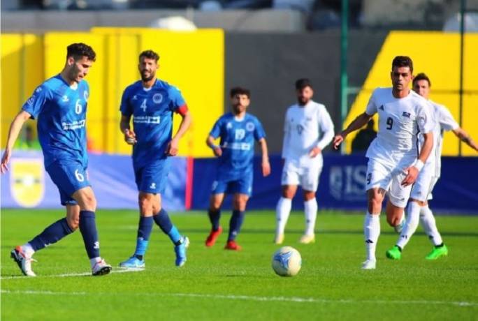 Nhận định, soi kèo Al Talaba vs Al Mosul, 22h30 ngày 31/12: Bắt nạt tân binh