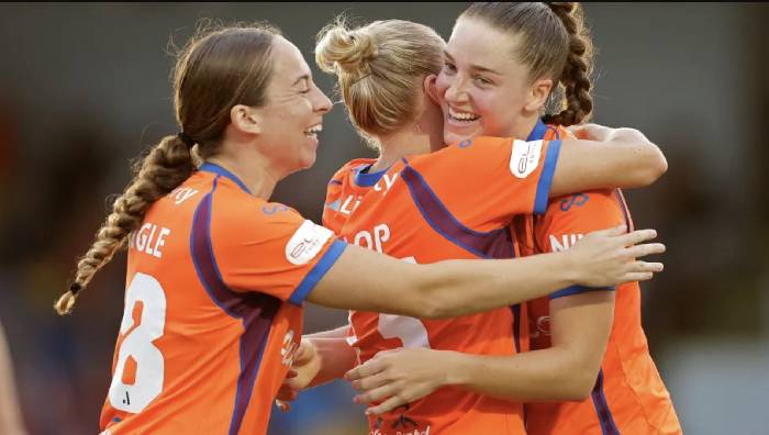 Nhận định, soi kèo Nữ Central Coast Mariners vs Nữ Brisbane Roar, 12h15 ngày 31/12: Ám ảnh xa nhà