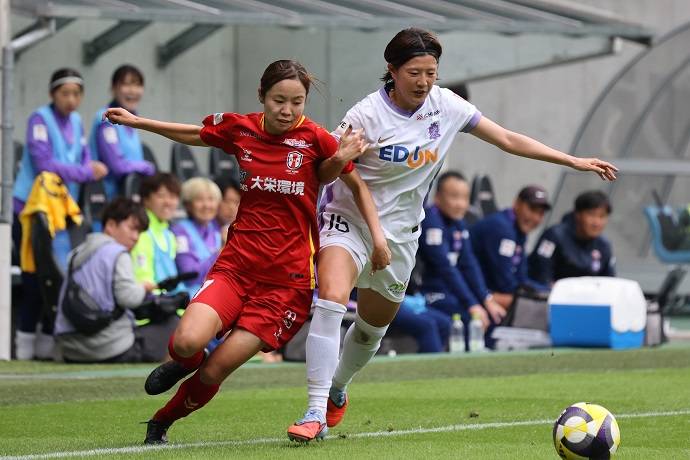 Nhận định, soi kèo Nữ INAC Kobe vs Nữ Hiroshima, 10h30 ngày 1/1: Gặp đúng khắc tinh