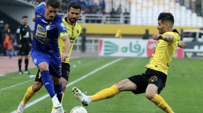 Nhận định, soi kèo Sepahan vs Esteghlal, 20h00 ngày 1/1: Tiếp tục dẫn đầu