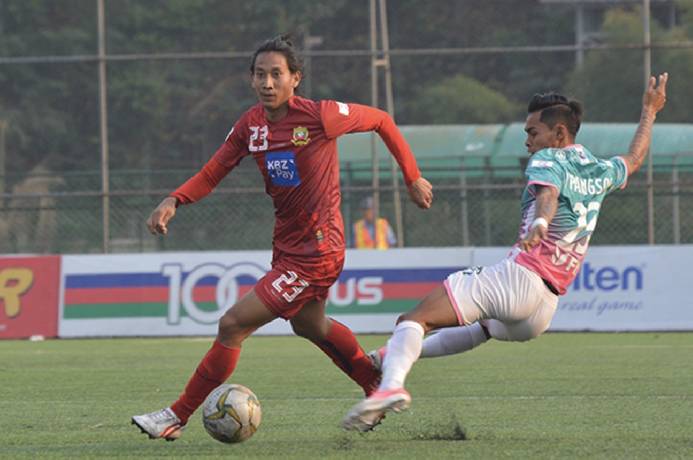 Nhận định, soi kèo Shan United vs Yangon United, 16h00 ngày 31/12: Thêm một lần đau