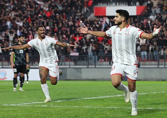 Nhận định, soi kèo Zakho vs Al Karkh, 20h00 ngày 31/12: Cắt đuôi đối thủ