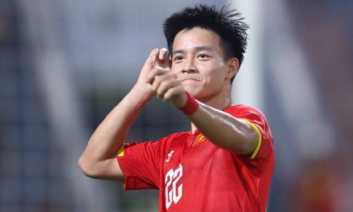 Thanh Nhàn dính chấn thương, ai sẽ thay thế ở U23 Việt Nam?