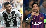 Top ghi b&agrave;n 2018: Messi lần thứ 3 li&ecirc;n tiếp cho Ronaldo 'h&iacute;t kh&oacute;i'
