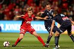 Nhận định Sydney vs Adelaide United, 15h30 ng&agrave;y 4/1