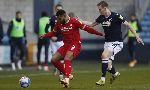 Nhận định Millwall vs Coventry, 22h00 ngày 2/1