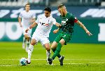 Nhận định Arminia Bielefeld vs Monchengladbach, 21h30 ng&agrave;y 2/1