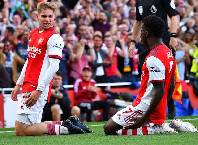 Đội hình ra sân chính thức Arsenal vs Man City, 19h30 ngày 1/1