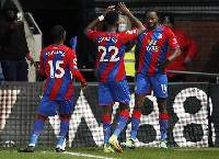 Đội hình ra sân chính thức Crystal Palace vs West Ham, 0h30 ngày 2/1