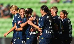 Nhận định, soi kèo Nữ Melbourne Victory vs Nữ Brisbane Roar, 12h05 ngày 2/1