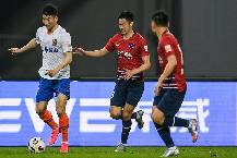 Nhận định, soi k&egrave;o Shandong Taishan vs Shanghai Port, 14h30 ng&agrave;y 1/1