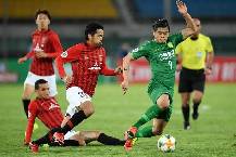 Soi kèo phạt góc Guangzhou City vs Hebei, 14h30 ngày 4/1