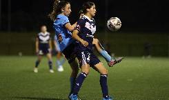Soi kèo phạt góc Nữ Melbourne Victory vs Nữ Brisbane Roar, 12h05 ngày 2/1