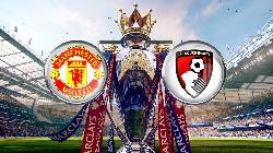 Dự đo&aacute;n, soi k&egrave;o thẻ v&agrave;ng MU vs Bournemouth, 3h ng&agrave;y 4/1