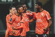 Nhận định, soi k&egrave;o Angers vs Lorient, 21h ng&agrave;y 1/1