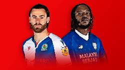 Nhận định, soi kèo Blackburn vs Cardiff, 19h ngày 1/1