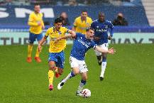 Nhận định, soi k&egrave;o Everton vs Brighton, 2h45 ng&agrave;y 4/1