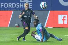 Nhận định, soi kèo Odisha vs Mumbai City, 21h00 ngày 2/1