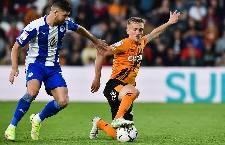 Nhận định, soi kèo Wigan vs Hull, 22h ngày 2/1