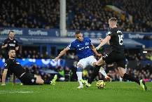 Ph&acirc;n t&iacute;ch k&egrave;o hiệp 1 Everton vs Brighton, 2h45 ng&agrave;y 4/1