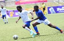 Ph&acirc;n t&iacute;ch k&egrave;o hiệp 1 Portmore vs Harbour View, 7h30 ng&agrave;y 3/1